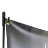 Image of Custom X-Stand Display Banner
