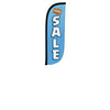 Image of Yard Sale Feather Flag