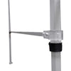 Image of One Side Wall Aluminum Bar for 10'x10' Frame