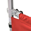 Image of Side Wall Aluminum Bar Set for 10'x10' Frame