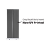 Image of Custom Retractable Banner