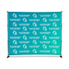 Image of Custom Step and Repeat Banner