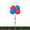 Image of DuraBalloon Reusable Vinyl Balloon Cluster Kit