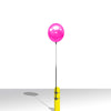 Image of Reusable Vinyl Single Balloon Kit
