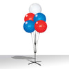 Image of DuraBalloon Reusable Vinyl Balloon Cluster Kit