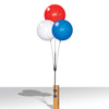 Image of DuraBalloon Reusable Vinyl Balloon Cluster Kit