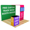Image of 10x10 Trade Show Booth