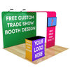 Image of 10x10 Trade Show Booth