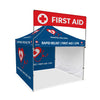Image of Custom Canopy Tent w/ Billboard Banner