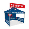 Image of Custom Canopy Tent w/ Billboard Banner