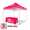 Image of 10x10 Custom Canopy Tent