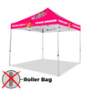 Image of 10x10 Custom Canopy Tent