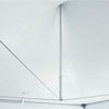 Image of Center Mast Assembly for 10' x 10' High Peak Frame Tent