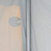 Image of 10' x 20' High Peak Frame Party & Canopy Tent Premium Blockout Solid Sidewall