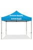 Image of Jackson Hewitt Premium Grand Opening Tent Kit #1