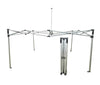 Image of 10' x 10' 40mm Speedy Oxford Party Tent Frame