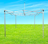 Image of 10' x 10' 50mm Speedy Party Tent Frame