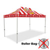 Image of Custom Canopy Tent