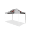 Image of Custom Canopy Tent with Table Cover
