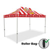 Image of Custom Canopy Tent