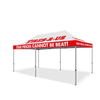 Image of 10x20 Custom Canopy Tent