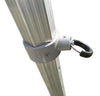 Image of 10' x 20' 50mm Speedy Party Tent Frame