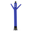 Image of Air Dancers® Inflatable Tube Man Blue