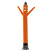 Image of Air Dancers® Inflatable Tube Man Orange