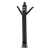 Image of Air Dancers® Inflatable Tube Man Black