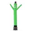 Image of Air Dancers® Inflatable Tube Man Green