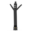 Image of Air Dancers® Inflatable Tube Man Black