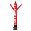 Image of Open House Air Dancers® Inflatable Tube Man