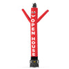 Image of Open House Air Dancers® Inflatable Tube Man