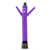 Image of Air Dancers® Inflatable Tube Man Purple