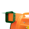 Image of Giant Inflatable Blower 1100W