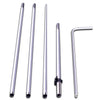 Image of 11ft Rectangle Flag Hardware