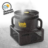 Image of Weather-Resistant Air Dancers® Blower (12 Inch Diameter)