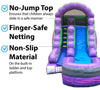 Image of Multisize Slide Trio - Commercial Inflatable Water Slide with Blower, Trio 12', 15' and 18'