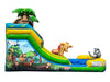 Image of 12FT Safari Water Slide