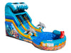 Image of 12FT Sea World Water Slide
