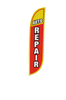 Image of Auto Repair Feather Flag