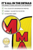 Image of Market Feather Flag