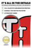 Image of Tire Sale Feather Flag