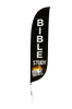 Image of Bible Study Feather Flag