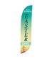 Image of Easter Service Church Feather Flag