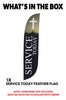 Image of Service Today Feather Flag