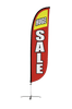 Image of Huge Sale Feather Flag