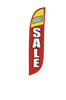 Image of Huge Sale Feather Flag