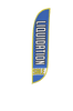 Image of Liquidation Sale Feather Flag