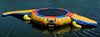 Image of 13′ Gator Monster Water Bouncer Water Park